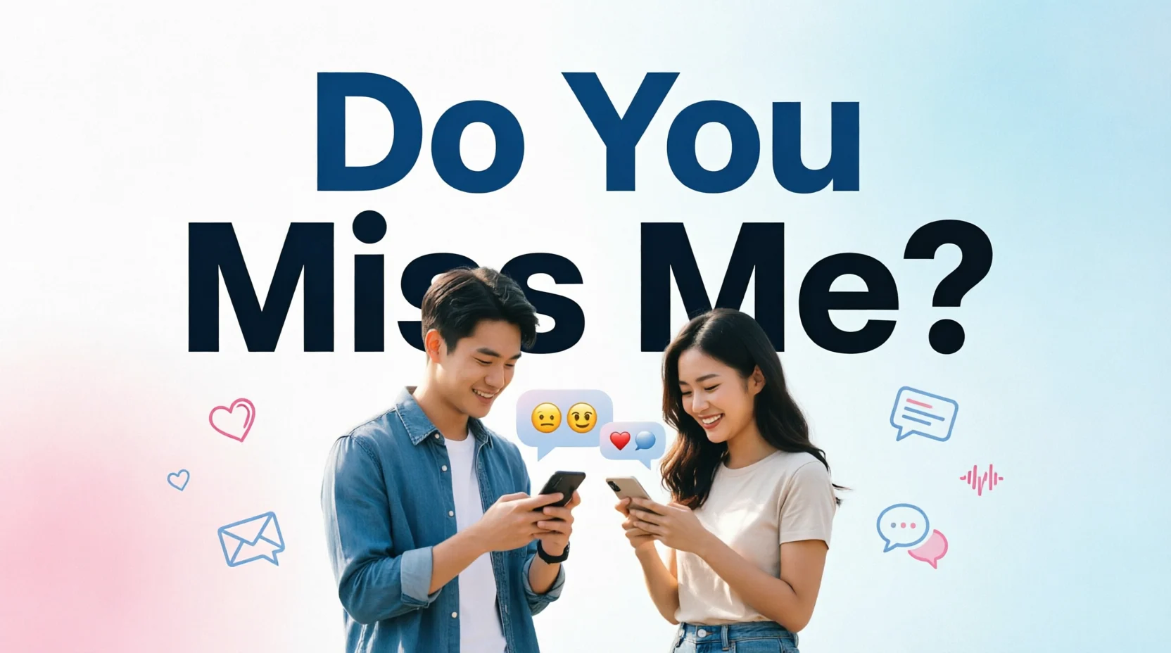 Do You Miss Me? 2026